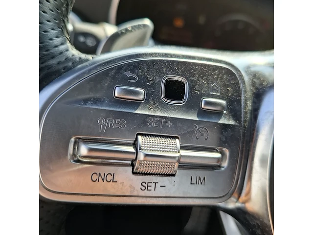 Personenauto mercedes-benz, amg c 63 v8 biturbo - afbeelding 19 van  45