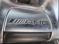 Personenauto mercedes-benz, amg c 63 v8 biturbo - afbeelding 20 van  45