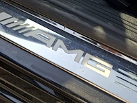 Personenauto mercedes-benz, amg c 63 v8 biturbo - afbeelding 25 van  45