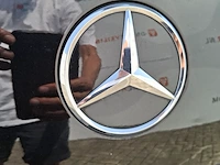 Personenauto mercedes-benz, amg c 63 v8 biturbo - afbeelding 26 van  45