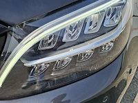 Personenauto mercedes-benz, amg c 63 v8 biturbo - afbeelding 29 van  45