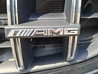 Personenauto mercedes-benz, amg c 63 v8 biturbo - afbeelding 31 van  45