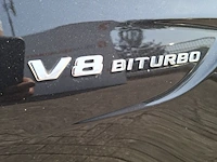 Personenauto mercedes-benz, amg c 63 v8 biturbo - afbeelding 32 van  45