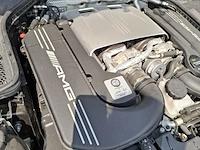 Personenauto mercedes-benz, amg c 63 v8 biturbo - afbeelding 36 van  45