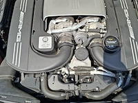 Personenauto mercedes-benz, amg c 63 v8 biturbo - afbeelding 37 van  45