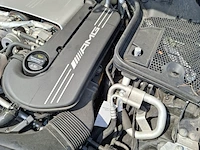 Personenauto mercedes-benz, amg c 63 v8 biturbo - afbeelding 38 van  45
