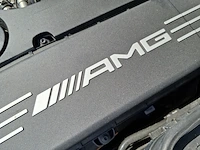 Personenauto mercedes-benz, amg c 63 v8 biturbo - afbeelding 39 van  45