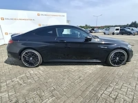 Personenauto mercedes-benz, amg c 63 v8 biturbo - afbeelding 34 van  45