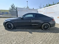 Personenauto mercedes-benz, amg c 63 v8 biturbo - afbeelding 44 van  45