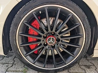 Personenauto , mercedes benz, amg cla 45 4matic ambition shooting brake, wit, 2017 - afbeelding 15 van  58