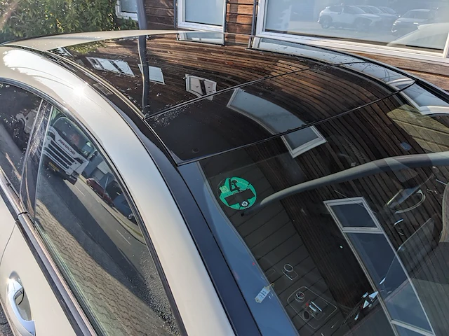 Personenauto , mercedes benz, amg cla 45 4matic ambition shooting brake, wit, 2017 - afbeelding 17 van  58