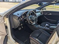 Personenauto , mercedes benz, amg cla 45 4matic ambition shooting brake, wit, 2017 - afbeelding 18 van  58