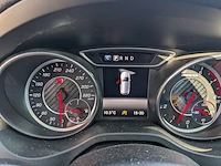 Personenauto , mercedes benz, amg cla 45 4matic ambition shooting brake, wit, 2017 - afbeelding 19 van  58