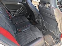 Personenauto , mercedes benz, amg cla 45 4matic ambition shooting brake, wit, 2017 - afbeelding 24 van  58