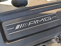 Personenauto , mercedes benz, amg cla 45 4matic ambition shooting brake, wit, 2017 - afbeelding 30 van  58