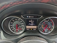 Personenauto , mercedes benz, amg cla 45 4matic ambition shooting brake, wit, 2017 - afbeelding 33 van  58