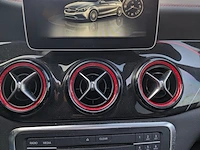 Personenauto , mercedes benz, amg cla 45 4matic ambition shooting brake, wit, 2017 - afbeelding 35 van  58