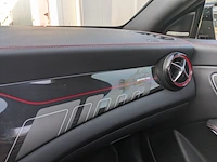 Personenauto , mercedes benz, amg cla 45 4matic ambition shooting brake, wit, 2017 - afbeelding 37 van  58