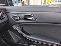 Personenauto , mercedes benz, amg cla 45 4matic ambition shooting brake, wit, 2017 - afbeelding 38 van  58