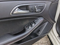 Personenauto , mercedes benz, amg cla 45 4matic ambition shooting brake, wit, 2017 - afbeelding 39 van  58