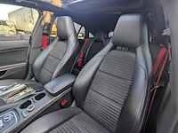 Personenauto , mercedes benz, amg cla 45 4matic ambition shooting brake, wit, 2017 - afbeelding 42 van  58