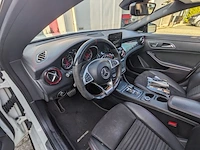 Personenauto , mercedes benz, amg cla 45 4matic ambition shooting brake, wit, 2017 - afbeelding 43 van  58
