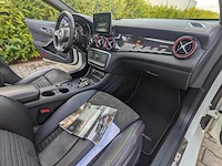 Personenauto , mercedes benz, amg cla 45 4matic ambition shooting brake, wit, 2017 - afbeelding 44 van  58