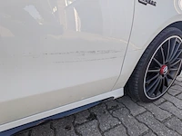 Personenauto , mercedes benz, amg cla 45 4matic ambition shooting brake, wit, 2017 - afbeelding 47 van  58