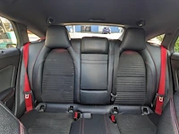 Personenauto , mercedes benz, amg cla 45 4matic ambition shooting brake, wit, 2017 - afbeelding 52 van  58