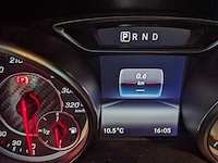 Personenauto , mercedes benz, amg cla 45 4matic ambition shooting brake, wit, 2017 - afbeelding 53 van  58