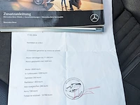 Personenauto , mercedes benz, amg cla 45 4matic ambition shooting brake, wit, 2017 - afbeelding 54 van  58