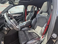 Personenauto mercedes-benz, amg glc 43 4matic premium plus, zwart, bouwjaar 2020 - afbeelding 9 van  72