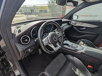 Personenauto mercedes-benz, amg glc 43 4matic premium plus, zwart, bouwjaar 2020 - afbeelding 10 van  72