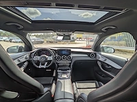Personenauto mercedes-benz, amg glc 43 4matic premium plus, zwart, bouwjaar 2020 - afbeelding 11 van  72