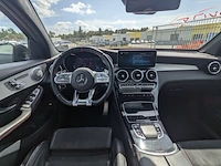 Personenauto mercedes-benz, amg glc 43 4matic premium plus, zwart, bouwjaar 2020 - afbeelding 13 van  72
