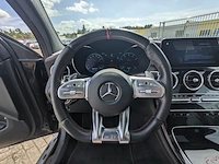 Personenauto mercedes-benz, amg glc 43 4matic premium plus, zwart, bouwjaar 2020 - afbeelding 15 van  72