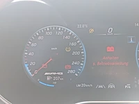 Personenauto mercedes-benz, amg glc 43 4matic premium plus, zwart, bouwjaar 2020 - afbeelding 17 van  72
