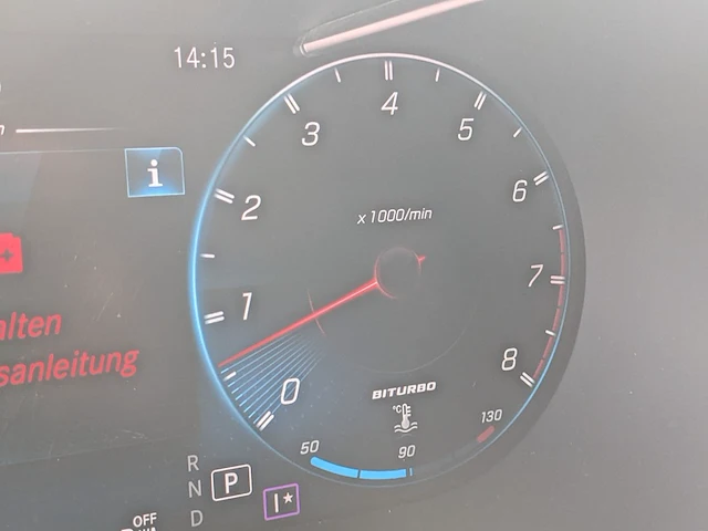 Personenauto mercedes-benz, amg glc 43 4matic premium plus, zwart, bouwjaar 2020 - afbeelding 19 van  72