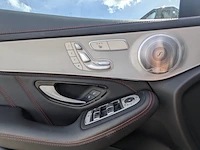 Personenauto mercedes-benz, amg glc 43 4matic premium plus, zwart, bouwjaar 2020 - afbeelding 24 van  72
