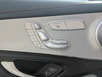 Personenauto mercedes-benz, amg glc 43 4matic premium plus, zwart, bouwjaar 2020 - afbeelding 25 van  72