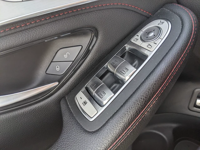 Personenauto mercedes-benz, amg glc 43 4matic premium plus, zwart, bouwjaar 2020 - afbeelding 26 van  72