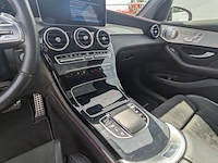 Personenauto mercedes-benz, amg glc 43 4matic premium plus, zwart, bouwjaar 2020 - afbeelding 28 van  72