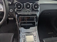 Personenauto mercedes-benz, amg glc 43 4matic premium plus, zwart, bouwjaar 2020 - afbeelding 29 van  72