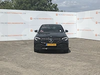 Personenauto mercedes-benz, amg glc 43 4matic premium plus, zwart, bouwjaar 2020 - afbeelding 23 van  72