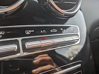Personenauto mercedes-benz, amg glc 43 4matic premium plus, zwart, bouwjaar 2020 - afbeelding 36 van  72