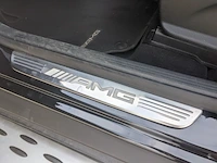 Personenauto mercedes-benz, amg glc 43 4matic premium plus, zwart, bouwjaar 2020 - afbeelding 43 van  72