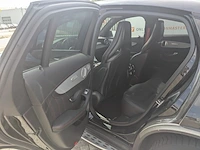 Personenauto mercedes-benz, amg glc 43 4matic premium plus, zwart, bouwjaar 2020 - afbeelding 44 van  72