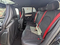 Personenauto mercedes-benz, amg glc 43 4matic premium plus, zwart, bouwjaar 2020 - afbeelding 46 van  72
