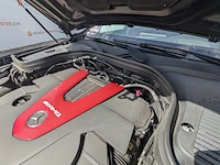 Personenauto mercedes-benz, amg glc 43 4matic premium plus, zwart, bouwjaar 2020 - afbeelding 53 van  72