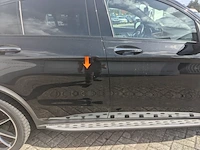 Personenauto mercedes-benz, amg glc 43 4matic premium plus, zwart, bouwjaar 2020 - afbeelding 62 van  72